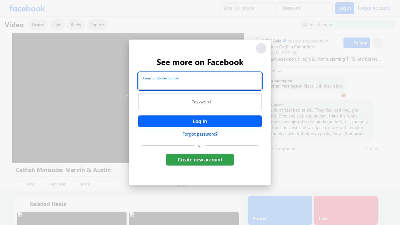 i've never seen screwed up logic & victim blaming THIS bad before... MTV Asia Facebook